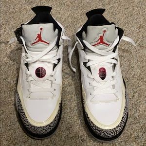 Jordans